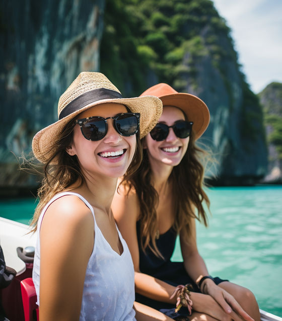 Krabi Iconic Tour: The Legendary Spots 