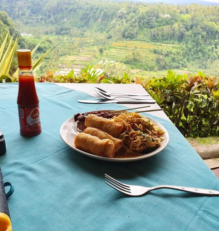 Ristorante Lereng Agung