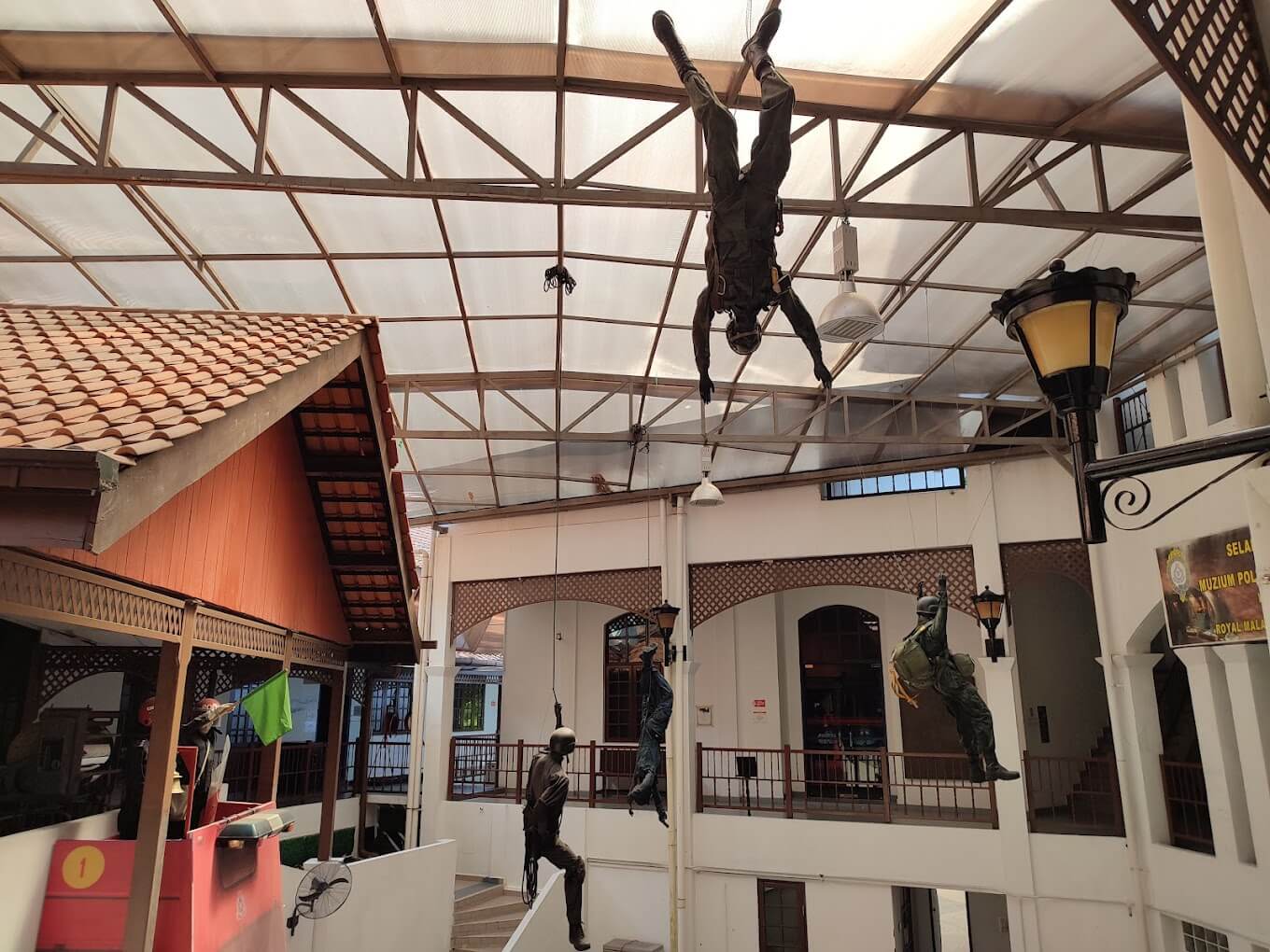 Royal Malaysia Police Museum