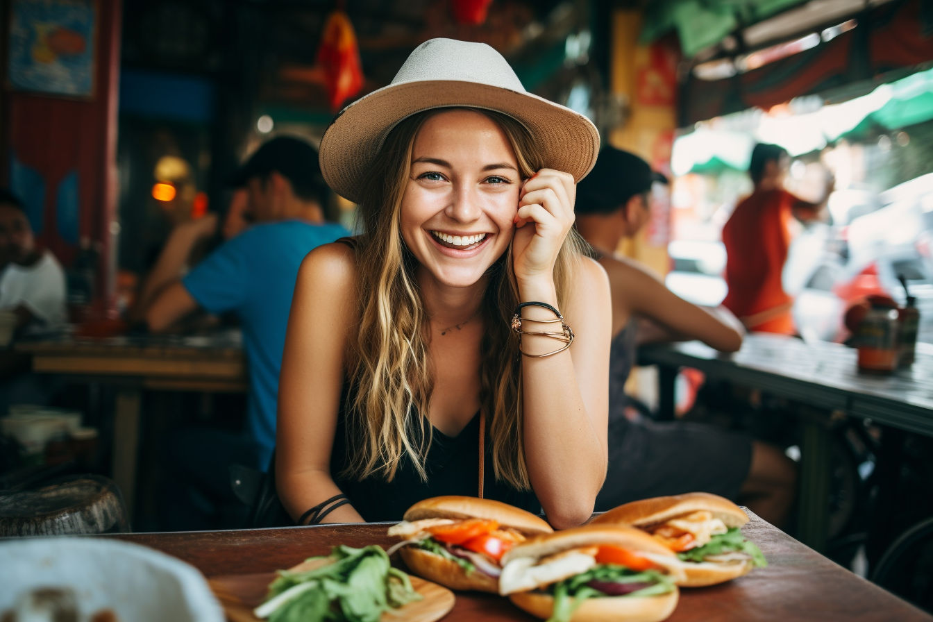 Ho Chi Minh Local Foodie Experience 