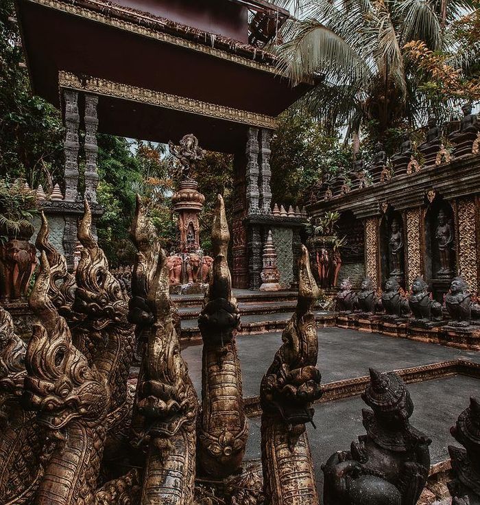 Samui Cultural Center and Fine Art of South East Asia