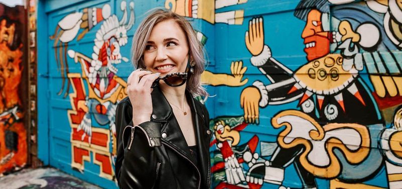 San Francisco Walking Instagram Tour