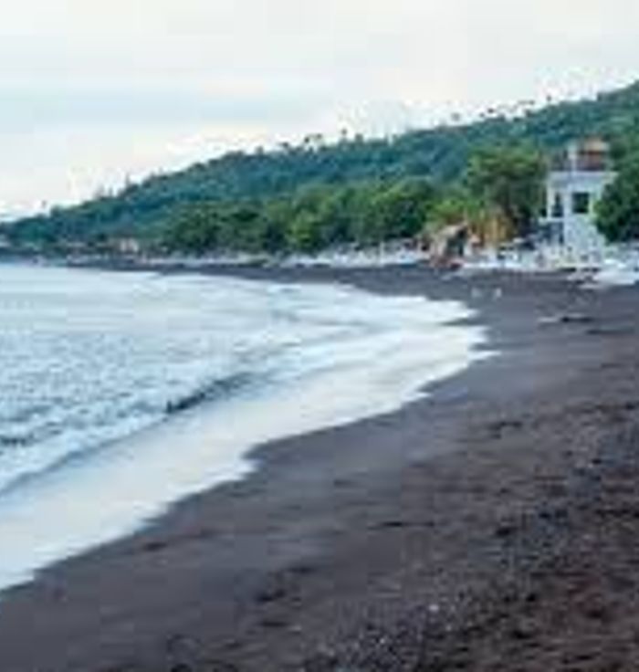 Sea of Sand