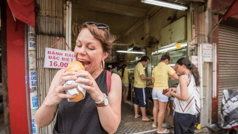 See All Tours in Ho Chi Minh City