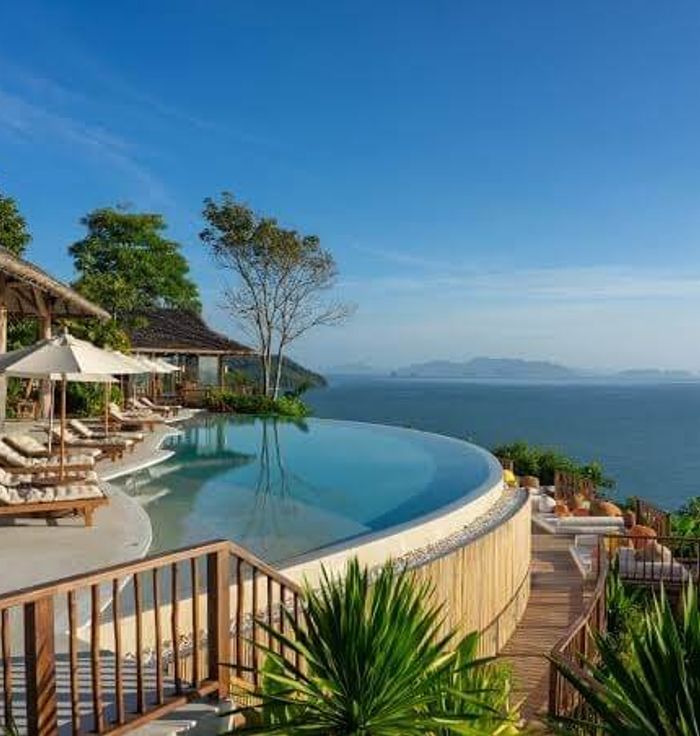 Six Senses Yao Noi