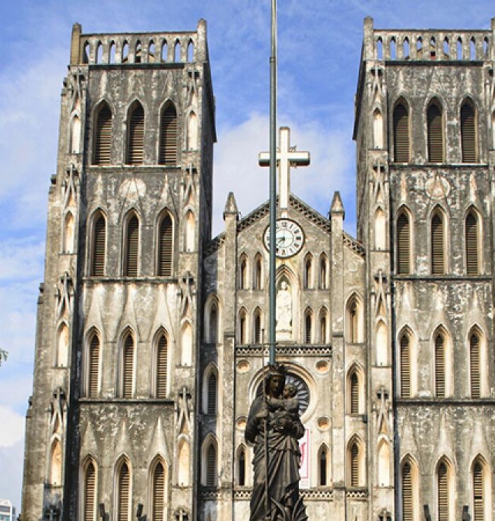 St. Joseph Cathedral