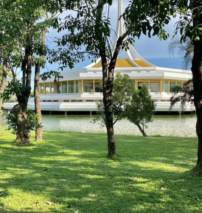Suan Luang Rama IX
