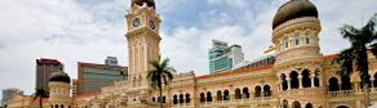 Sultan Abdul Samad Building