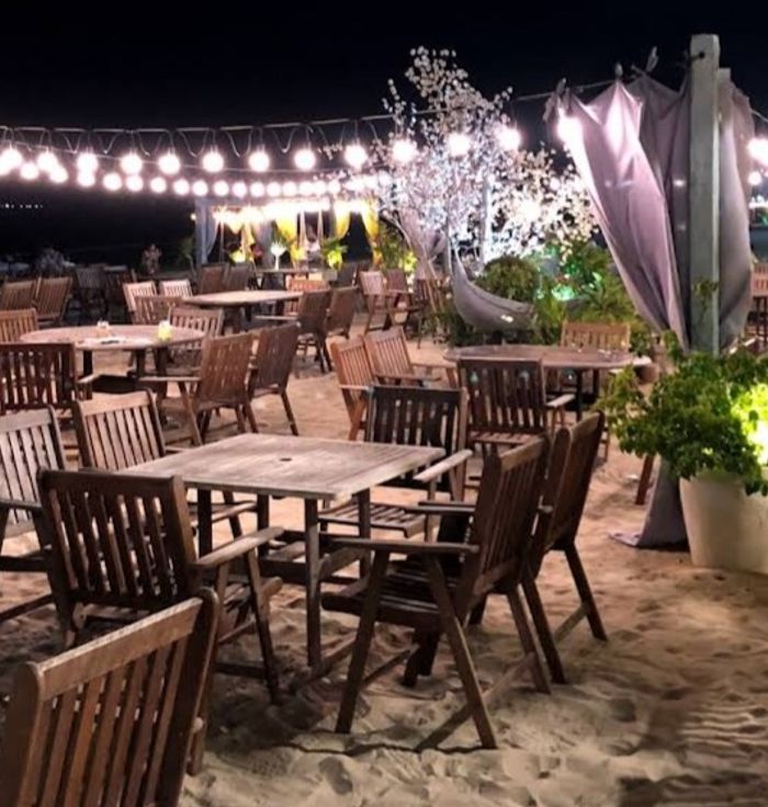 Surf Bar