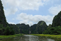 Tam Cốc – Bích Động - Ninh Bình, Việt Nam