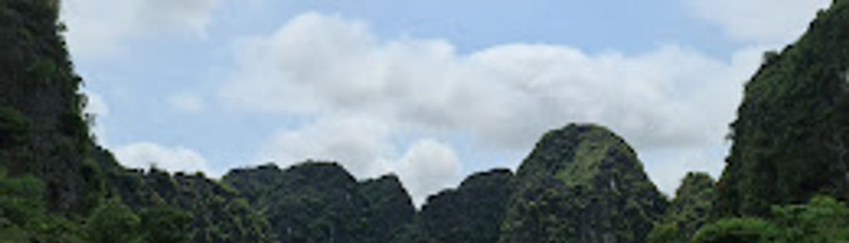 Tam Cốc – Bích Động - Ninh Bình, Việt Nam