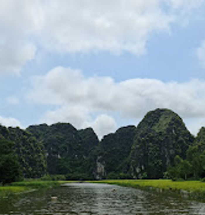 Tam Cốc – Bích Động - Ninh Bình, Việt Nam