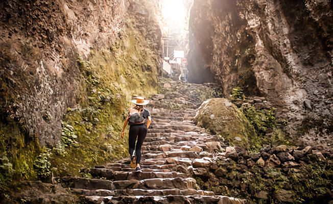 Mexico City Tepoztlán Tour: Ancient Ruins and Local Charms    