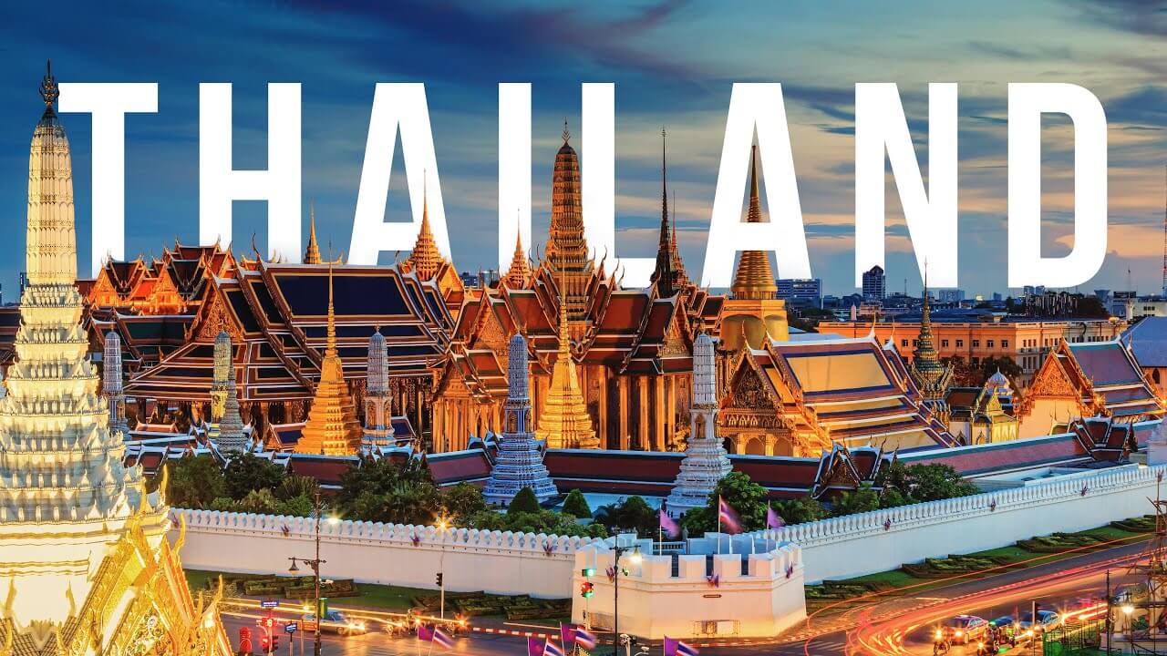 Thailand Visitor Guide: Things to Do