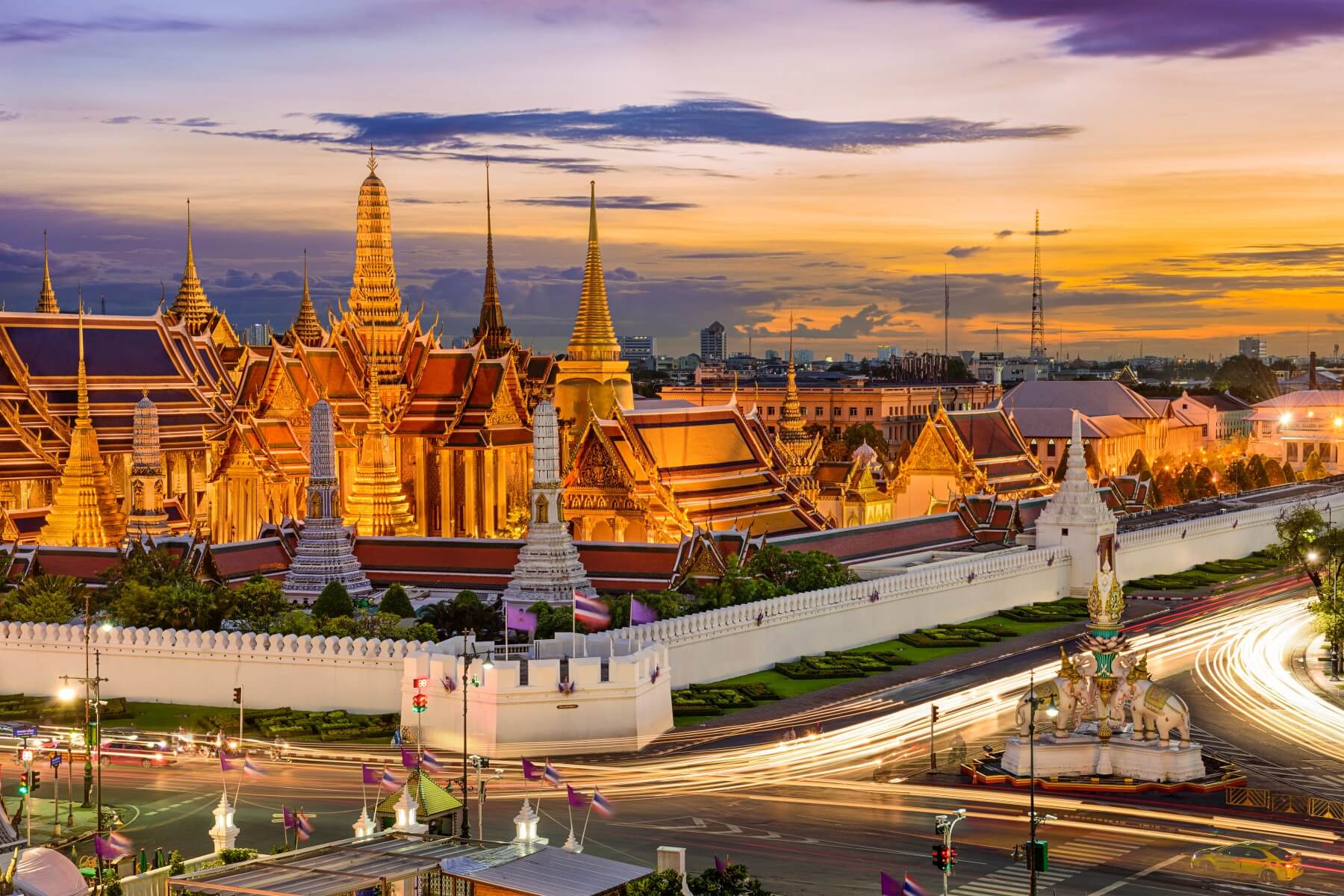 Grand Palace