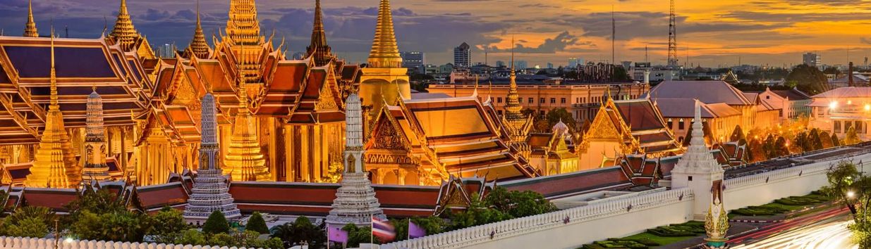 Grand Palace