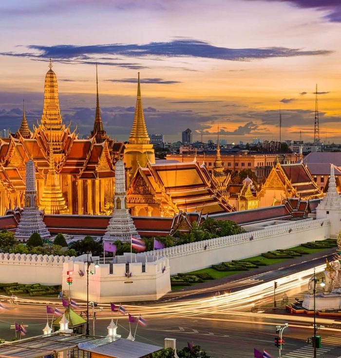 Grand Palace