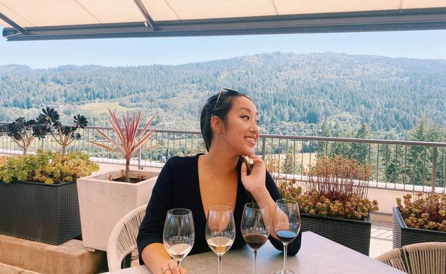 The Ultimate Wine Country Experience 