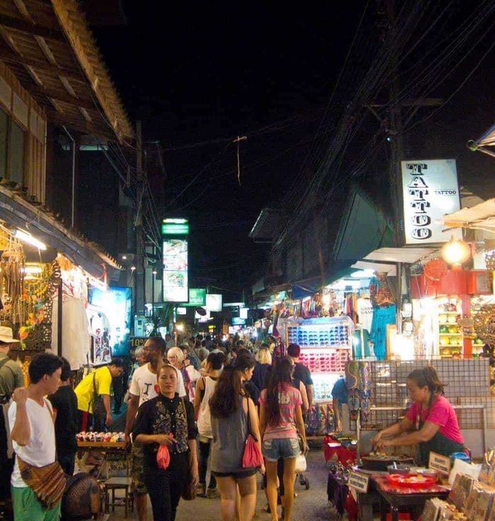 The Villager Fisherman's Village