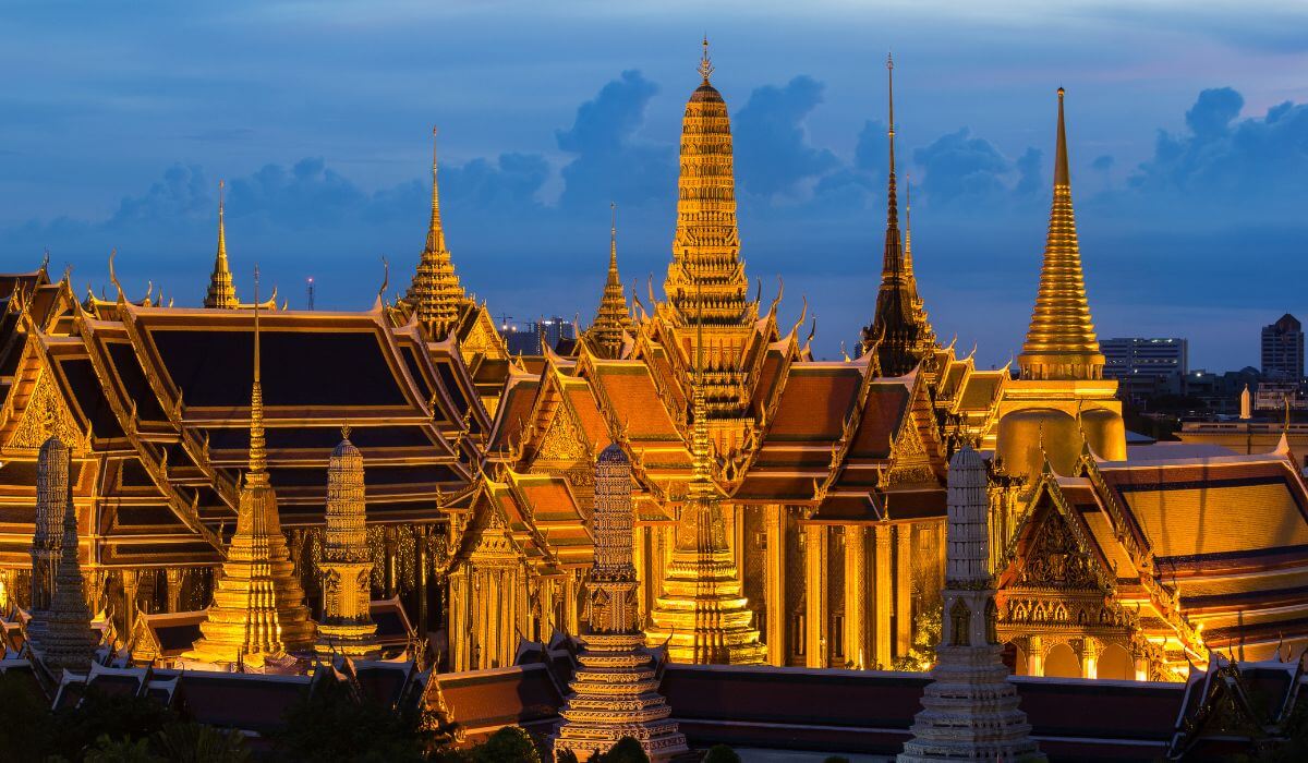 Top 10 Cultural Landmarks to Explore in Bangkok (2025)