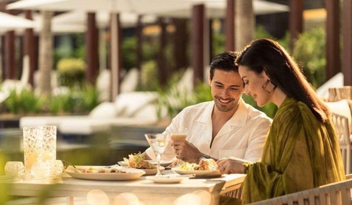 Top 10 Romantic Date Spots in Bangkok for an Unforgettable Evening