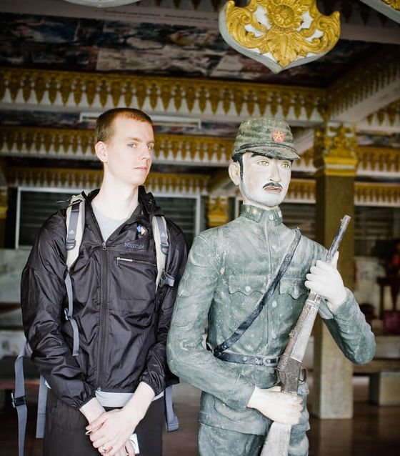 JEATH War Muesum, Bangkok