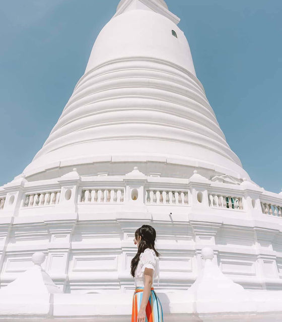 Wat Prayurawongsawat Worawihan