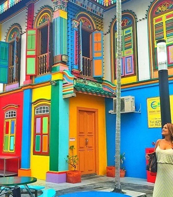 Little India Singapore
