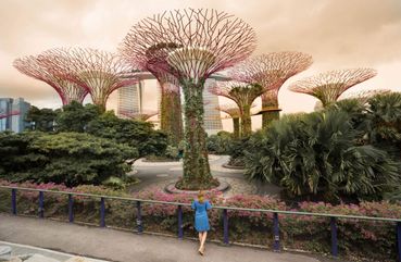 Must see places in Singapore