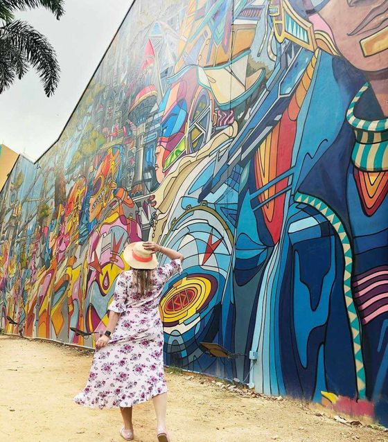 hidden gems in Singapore