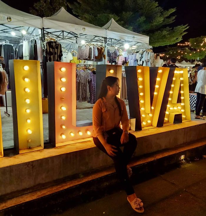 Chillva Market