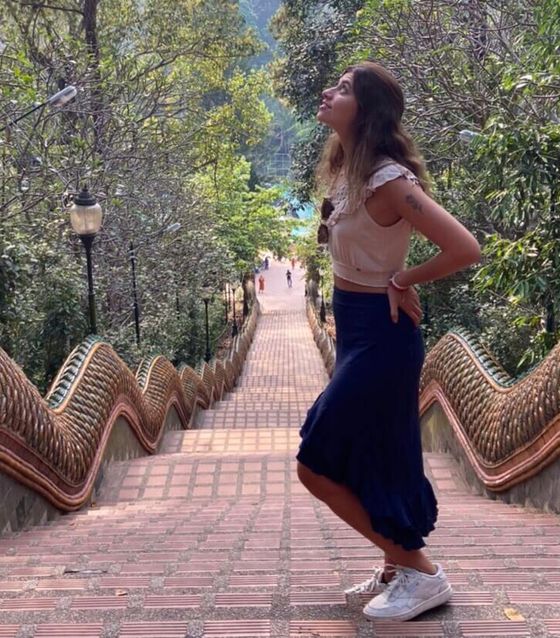 Doi Suthep & Waterfall