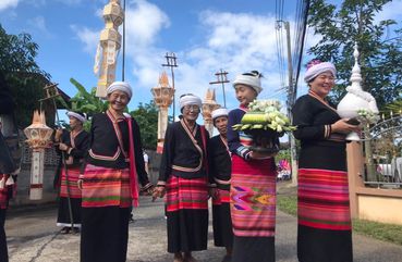 Unseen Chiang Mai