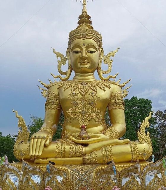 Chiang Mai Unseen