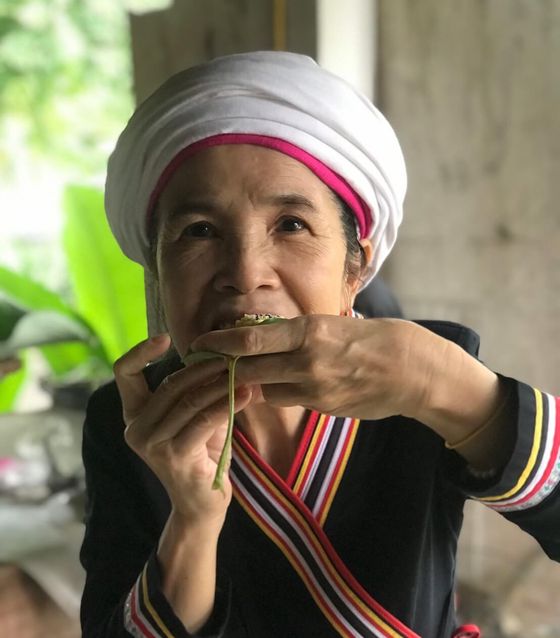 Chiang Mai Unseen