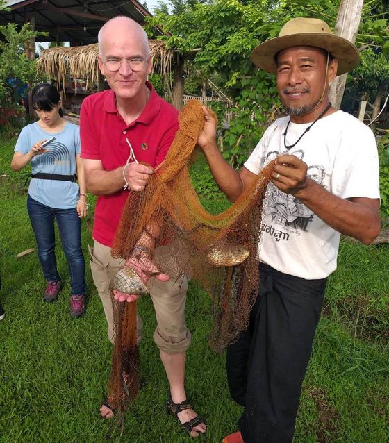 Chiang Mai Unseen
