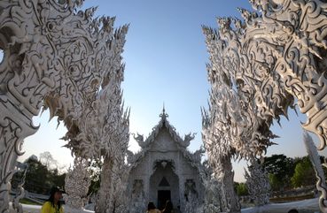ChiangRai One Day