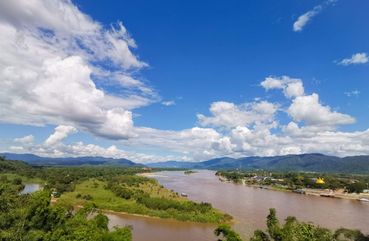 Chiang Rai One Day