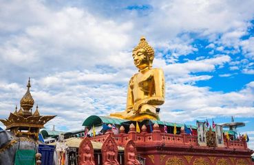 Chiang Rai One Day