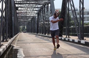 Chiang Mai City Tour by Bike (Half Day)