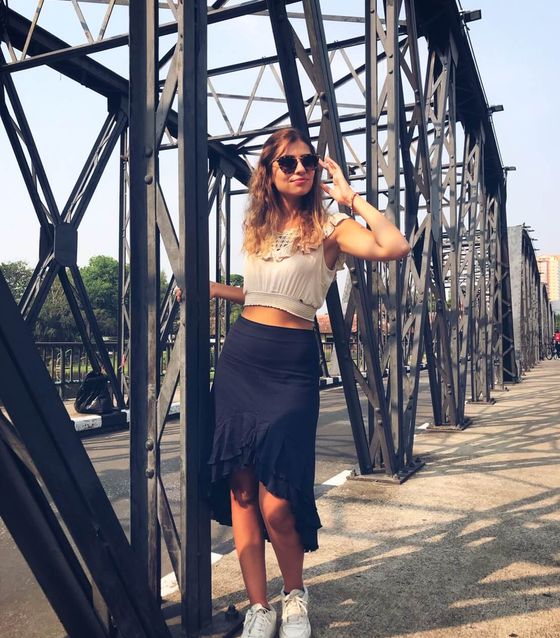 Chiang Mai City Tour by Bike (Half Day)