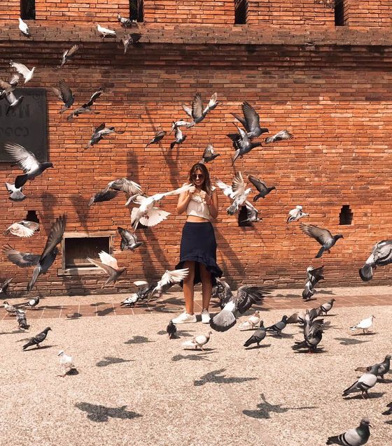 Chiang Mai City Tour by Bike (Half Day)