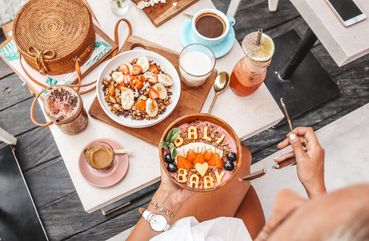 KYND Community, Bali