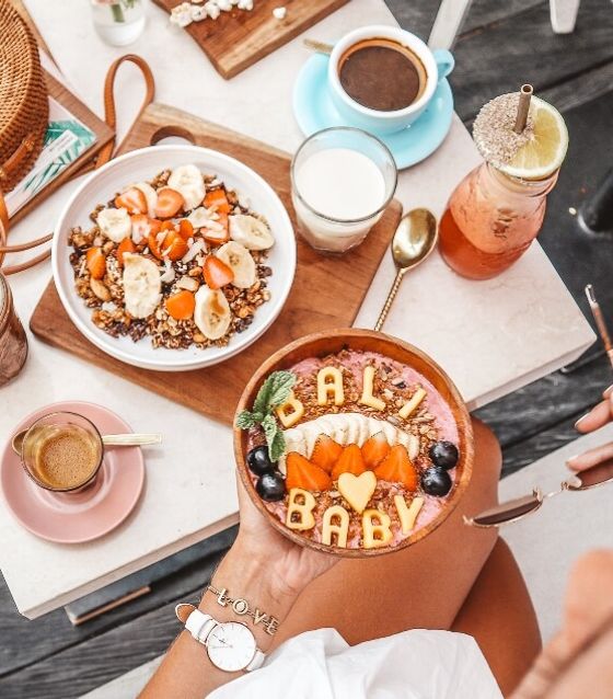 KYND Community, Bali