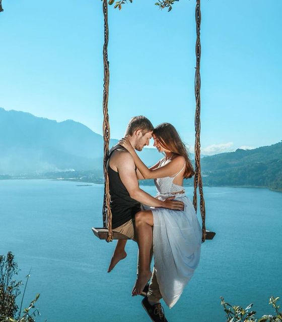 Wanagiri Hidden Hill, Indonesia