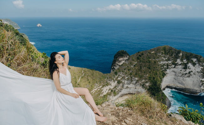 Nusa Penida Instagram Tour: Legendary Spots                