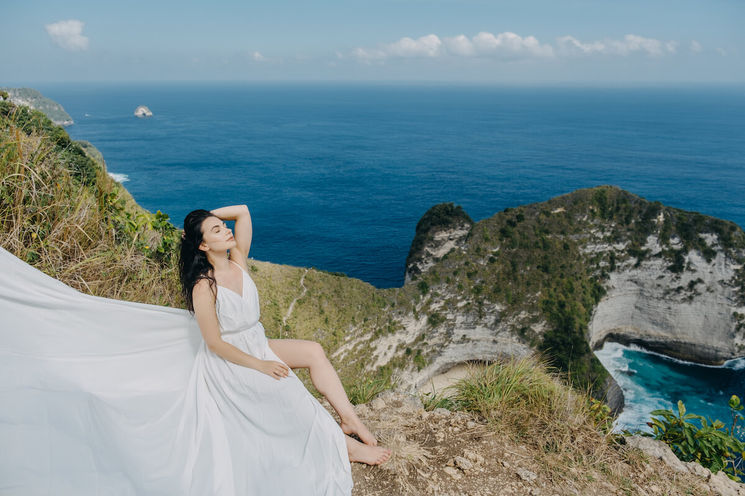 Nusa Penida Instagram Tour: Legendary Spots                