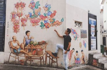 Chinatown