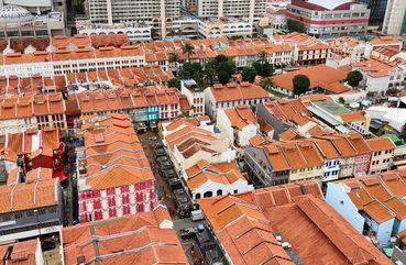 Chinatown