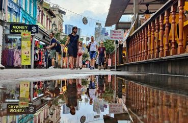 Chinatown